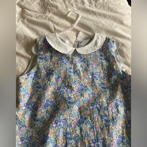 Maggie Breen Girls Easter Dress